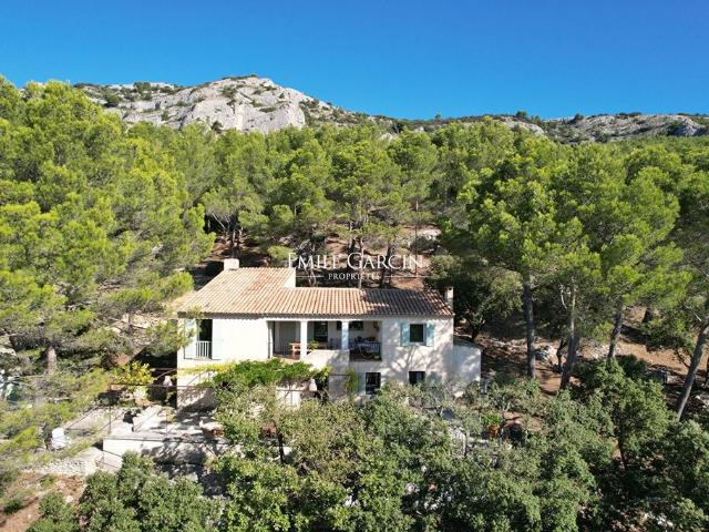 Maison vente à France métropolitaine, Mérindol