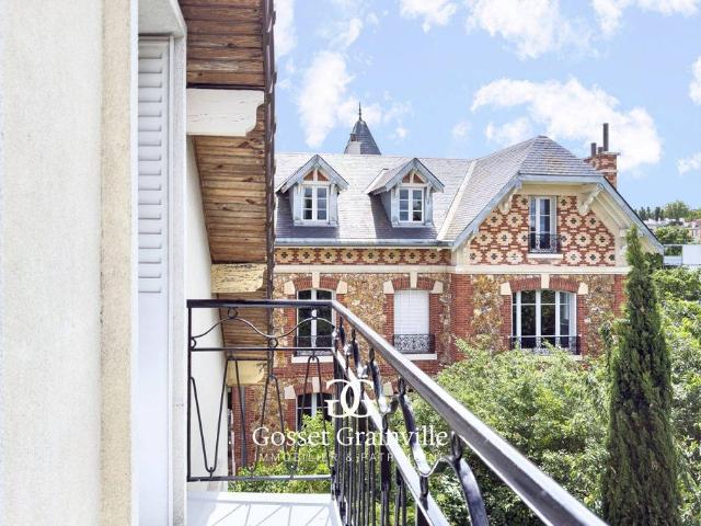 Maison vente à Boulogne-Billancourt, Meudon