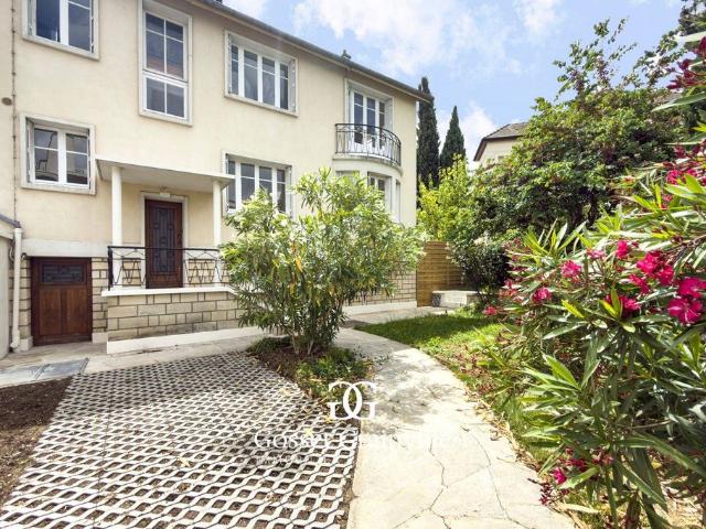 Maison vente à Boulogne-Billancourt, Meudon
