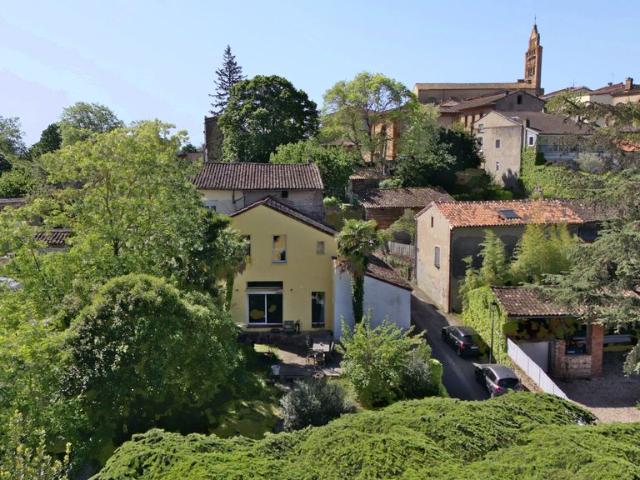 Maison vente à Muret, Miremont