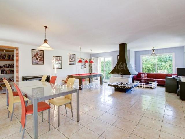Maison vente à Toulouse, Montastruc-la-conseillère