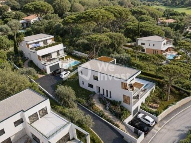 Maison vente à Montpellier, Montferrier-sur-lez