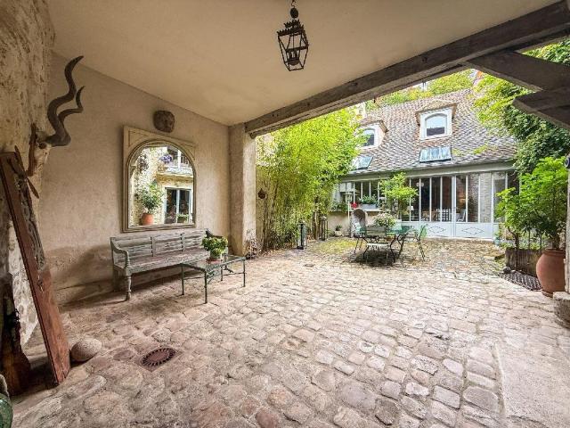 Maison vente à Rambouillet, Montfort-l'amaury