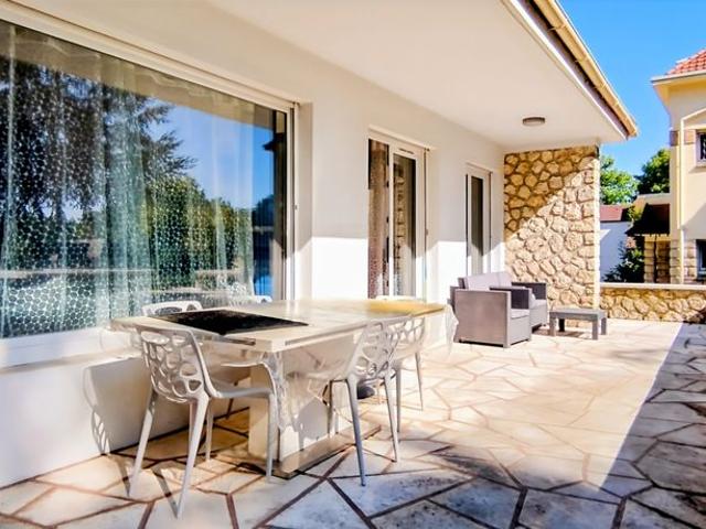 Maison vente à Sarcelles, Montmorency