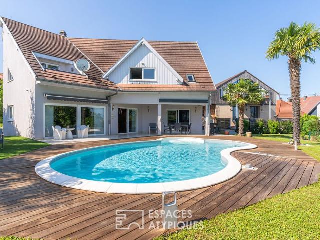 Maison vente à France métropolitaine, Nordheim