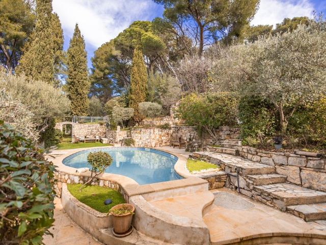 Maison vente à Arrondissement de Toulon, Ollioules