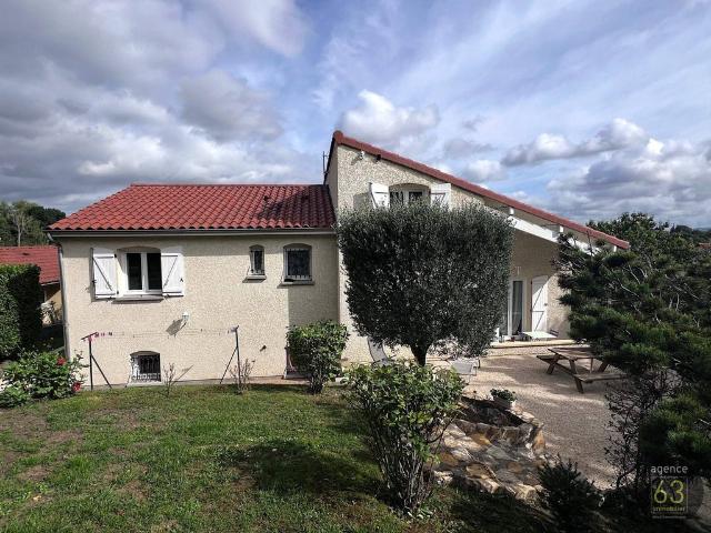 Maison vente à France métropolitaine, Orcet