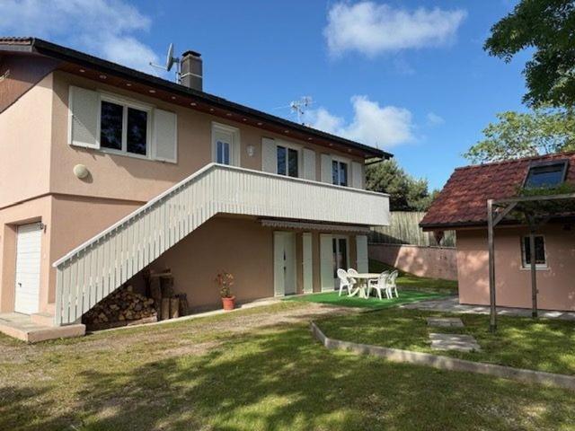 Maison vente à Orcier, Haute-Savoie