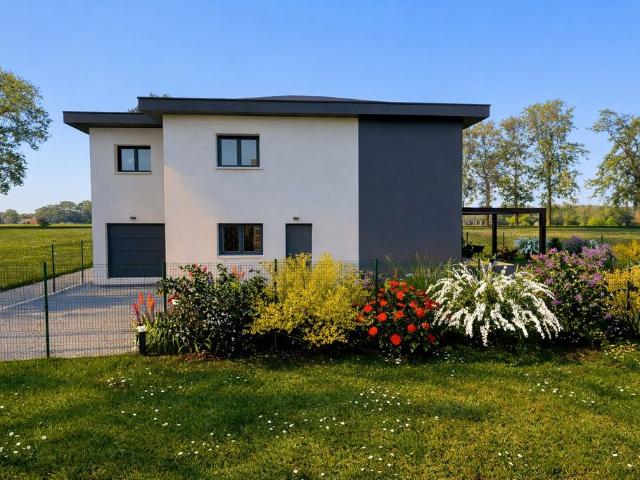 Maison vente à Gex, Ornex