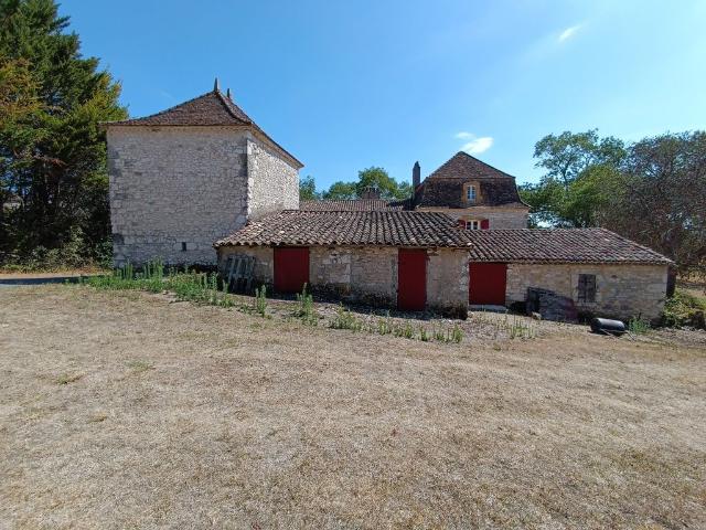 Maison vente à Villeneuve-sur-Lot, Parranquet