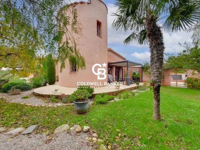 Maison vente à Perpignan
