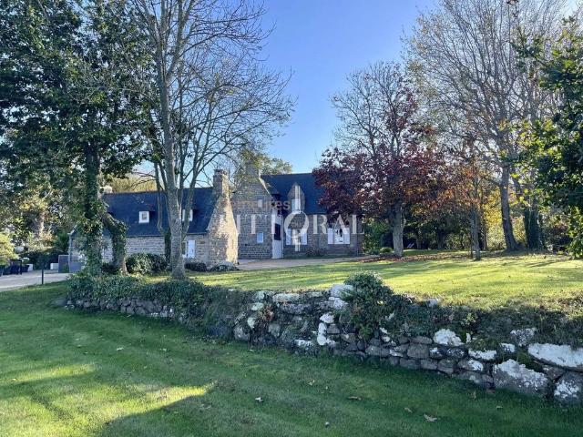 Maison vente à Lannion, Bretagne