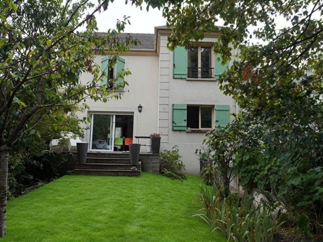 Maison vente à Pontoise