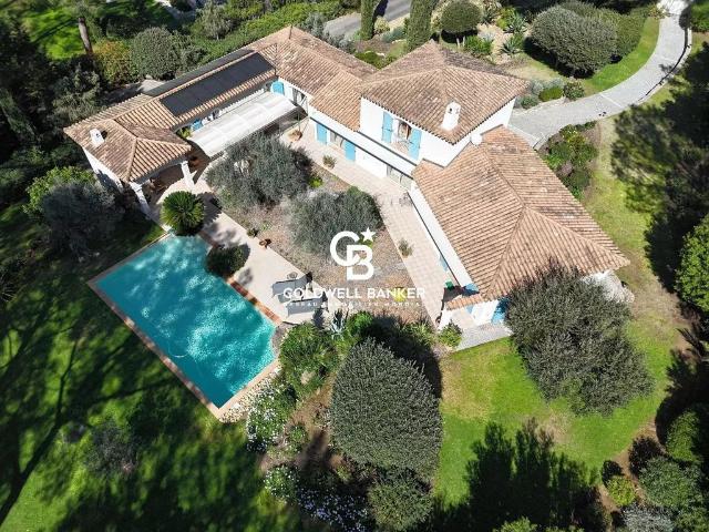 Maison vente à Arrondissement de Draguignan, Puget-sur-argens