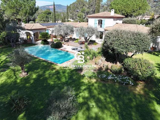 Maison vente à Arrondissement de Draguignan, Puget-sur-argens