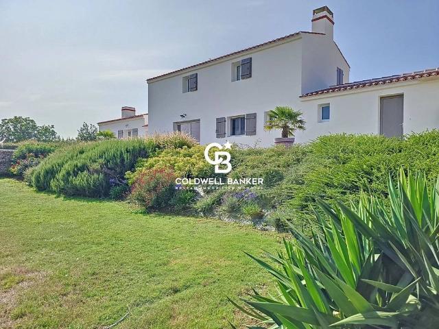 Maison vente à Fontenay-le-Comte, Pays de la Loire