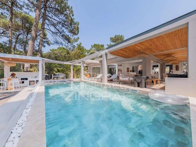Maison vente à Arcachon, La Teste-de-buch