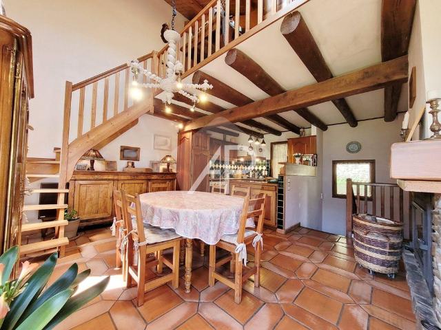 Maison vente à Briançon, Saint-chaffrey