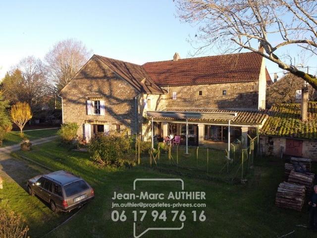 Maison vente à Saint-cyprien, Dordogne