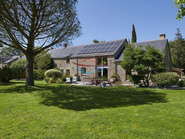 Maison vente à Saint-etienne-de-montluc
