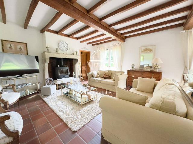 Maison vente à France métropolitaine, Saint-georges