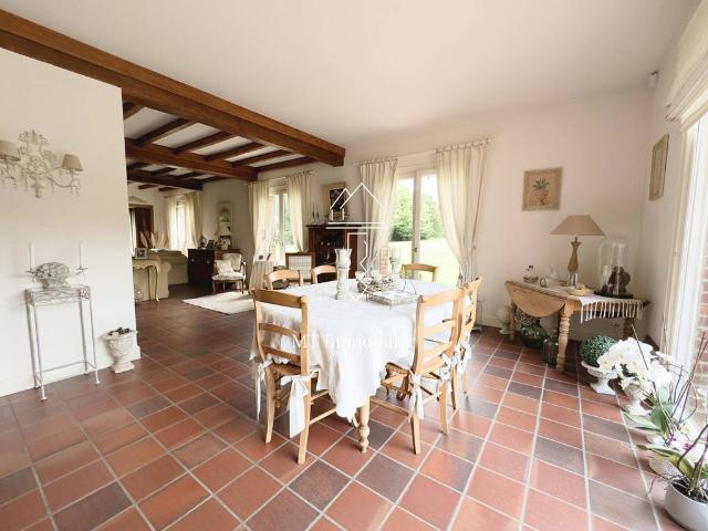 Maison vente à Montreuil-sur-Mer, Saint-georges