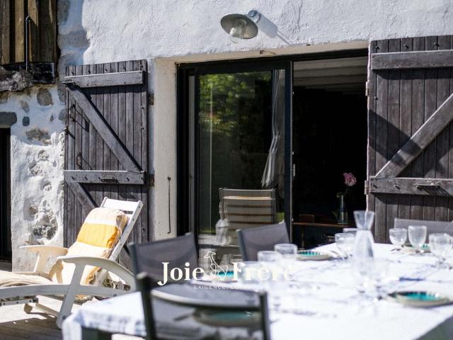 Maison vente à Annecy, Saint-jorioz