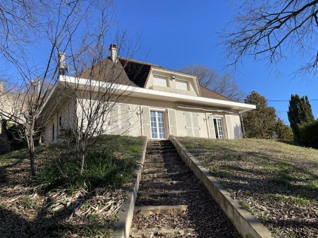 Maison vente à Vienne, Saint-maurice-l'exil