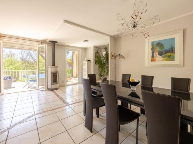 Maison vente à Saint-Paul-sur-Yenne, Savoie