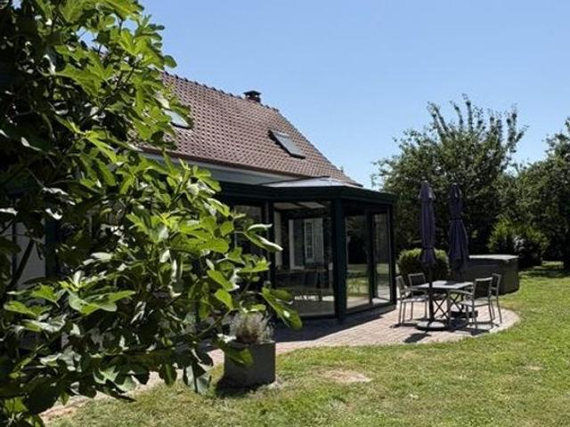 Maison vente à Abbeville, Saint-quentin-en-tourmont