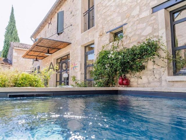 Maison vente à Arles, Saint-rémy-de-provence