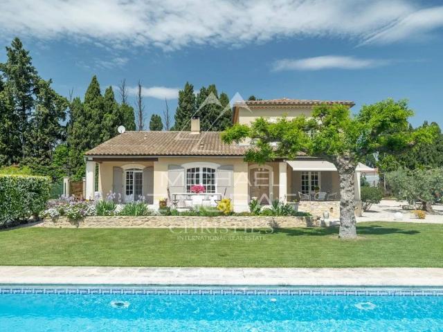 Maison vente à Graveson, Bouches-du-Rhône