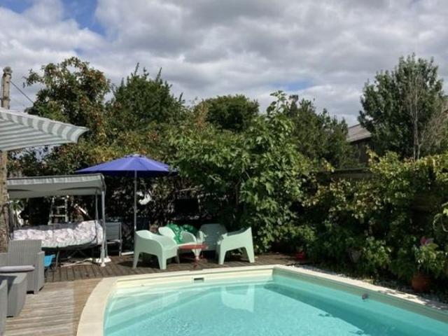 Maison vente à France métropolitaine, Saint-sébastien-sur-loire