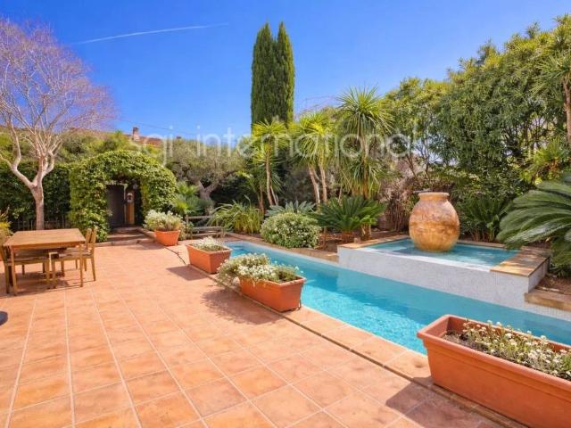Maison vente à Arrondissement de Draguignan, Saint-tropez