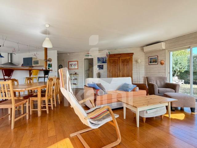 Maison vente à Salles, Gironde