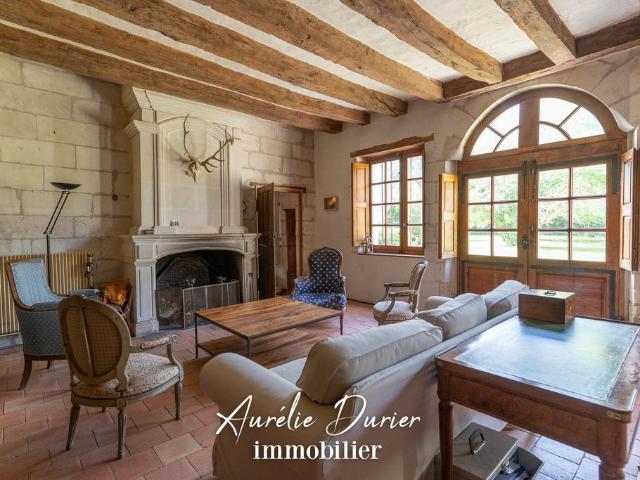 Maison vente à Tours