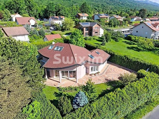 Maison vente à Gex, Auvergne-Rhône-Alpes