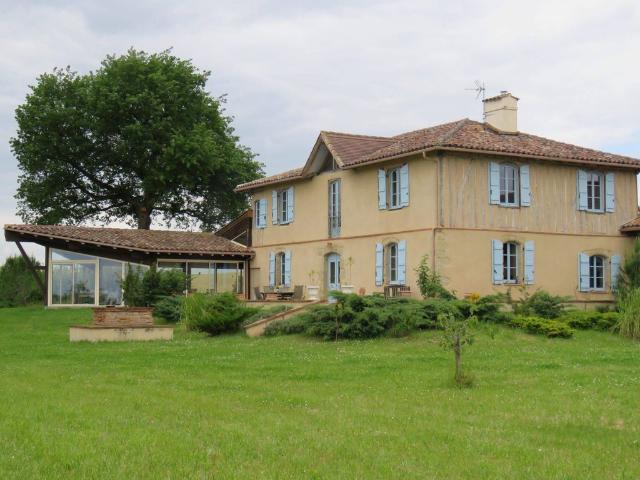 Maison vente à Auch, Simorre