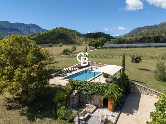 Maison vente à Forcalquier, Sisteron