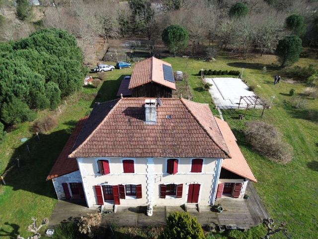 Maison vente à Mont-de-Marsan, Solférino