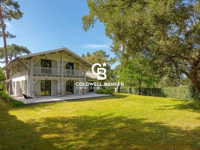 Maison vente à Soorts-hossegor, Landes