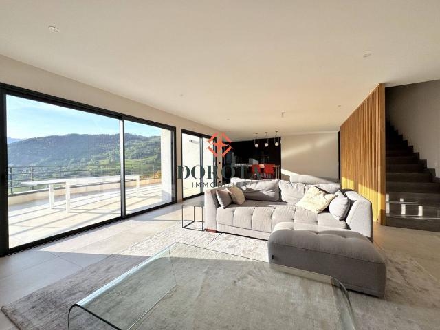 Maison vente à Grenoble, Theys