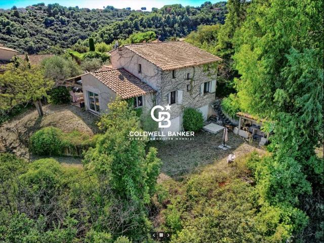 Maison vente à France métropolitaine, Vence