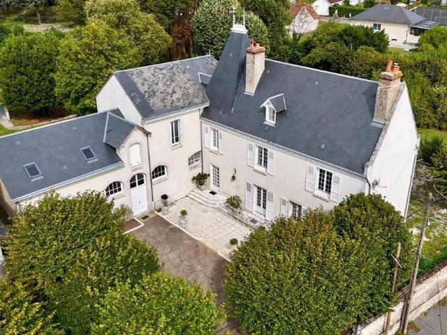 Maison vente à France métropolitaine, Vendôme