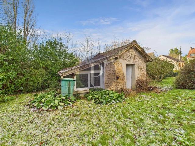 Maison vente à Palaiseau, Verrières-le-buisson