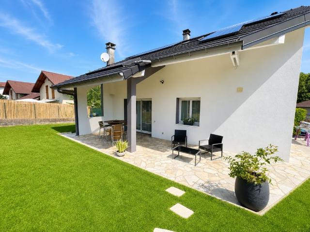Maison vente à Vétraz-Monthoux, Haute-Savoie