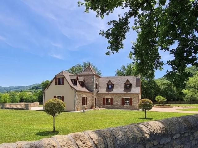 Maison vente à Figeac, Saint-jean-lespinasse