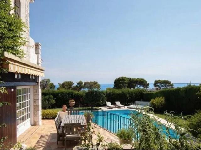 Maison location à Grasse, Antibes