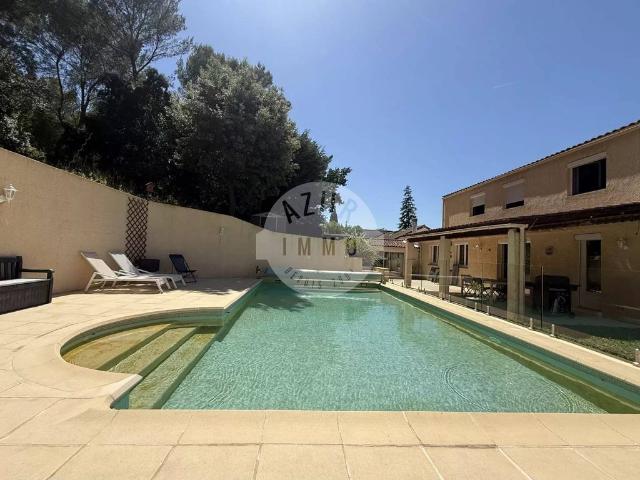 Maison location à Marseille, Carnoux-en-provence