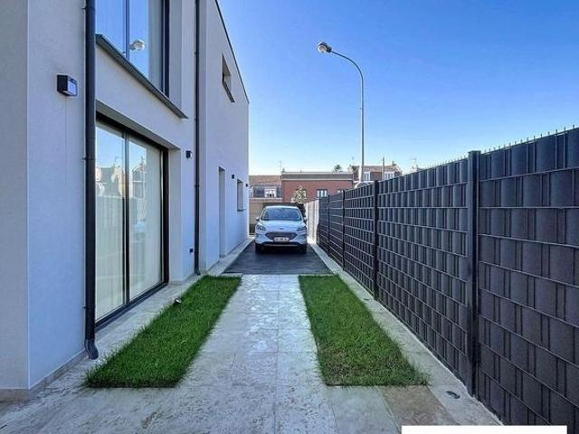 Maison location à Lille, Emmerin